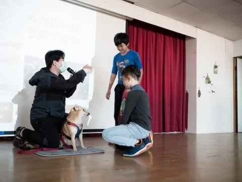 湖西國小／澎湖湖西 32 - Travel of Rice 小米遊記