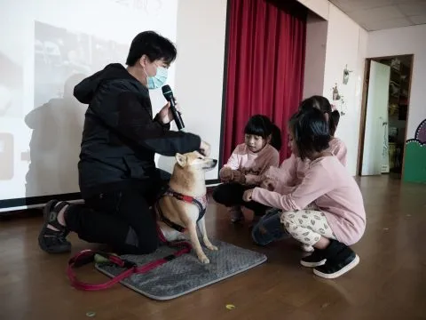 湖西國小／澎湖湖西 33 - Travel of Rice 小米遊記