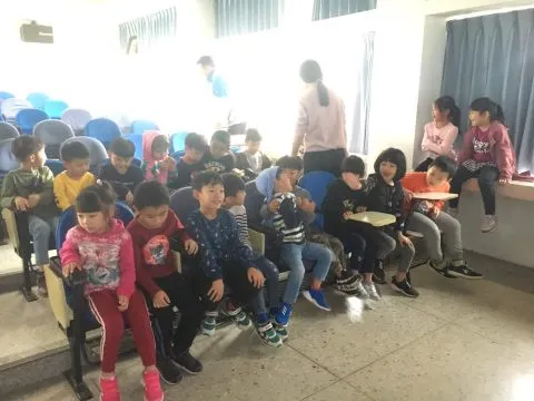 石泉國小/澎湖馬公 33 - Travel of Rice 小米遊記 石泉國小/澎湖馬公 33 - Travel of Rice 小米遊記