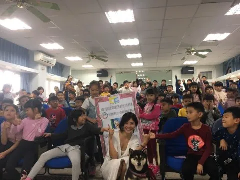 石泉國小/澎湖馬公 34 - Travel of Rice 小米遊記 石泉國小/澎湖馬公 34 - Travel of Rice 小米遊記