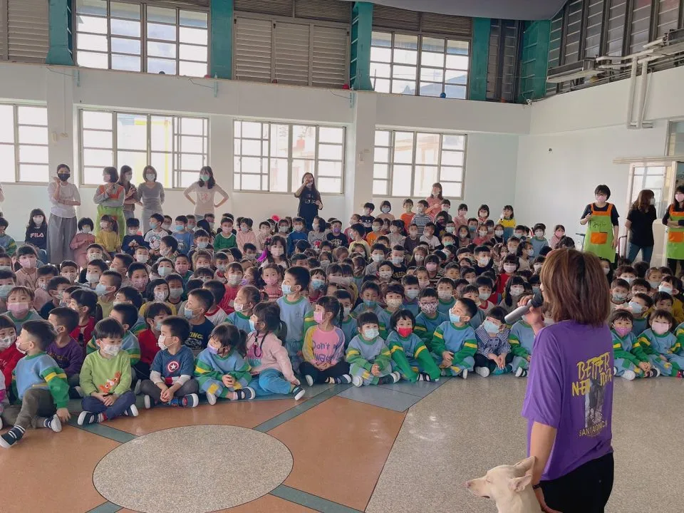 綠太陽幼兒園/台中梧棲 30 - Travel of Rice 小米遊記 綠太陽幼兒園/台中梧棲 30 - Travel of Rice 小米遊記