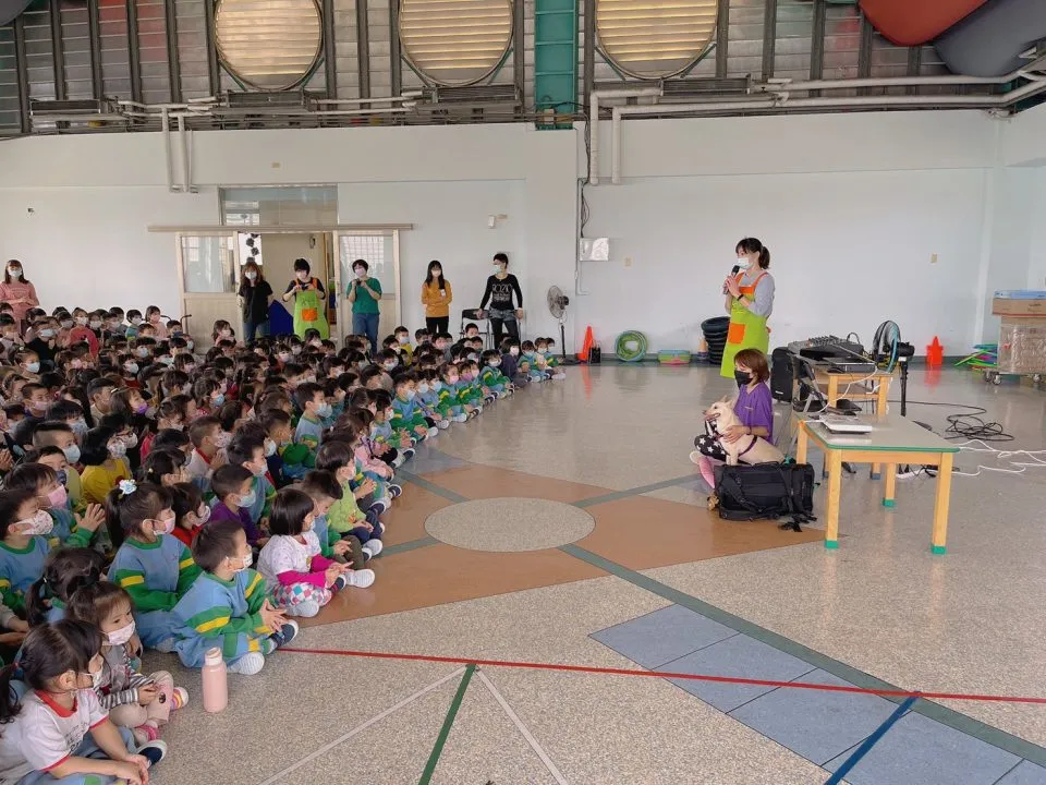 綠太陽幼兒園/台中梧棲 38 - Travel of Rice 小米遊記 綠太陽幼兒園/台中梧棲 38 - Travel of Rice 小米遊記