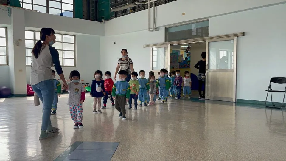 綠太陽幼兒園/台中梧棲 26 - Travel of Rice 小米遊記 綠太陽幼兒園/台中梧棲 26 - Travel of Rice 小米遊記