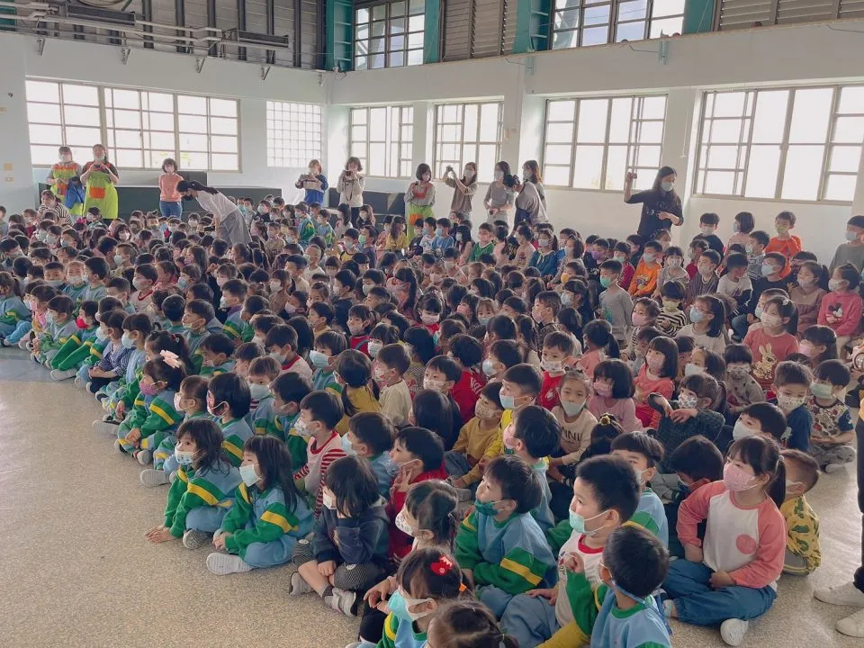 綠太陽幼兒園/台中梧棲 29 - Travel of Rice 小米遊記 綠太陽幼兒園/台中梧棲 29 - Travel of Rice 小米遊記
