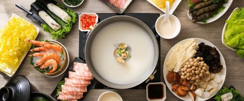火鍋106 粵式豬肚煲鍋(內湖店) 11 - Travel of Rice 小米遊記