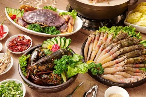 火鍋106 粵式豬肚煲鍋(內湖店) 28 - Travel of Rice 小米遊記 火鍋106 粵式豬肚煲鍋(內湖店) 28 - Travel of Rice 小米遊記