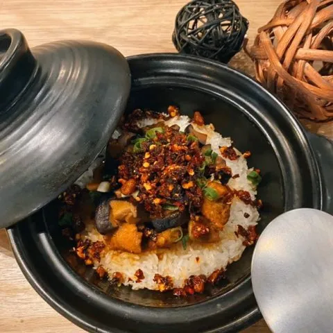 火鍋106 粵式豬肚煲鍋(內湖店) 31 - Travel of Rice 小米遊記 火鍋106 粵式豬肚煲鍋(內湖店) 31 - Travel of Rice 小米遊記