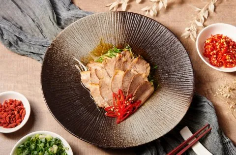 火鍋106 粵式豬肚煲鍋(內湖店) 34 - Travel of Rice 小米遊記 火鍋106 粵式豬肚煲鍋(內湖店) 34 - Travel of Rice 小米遊記