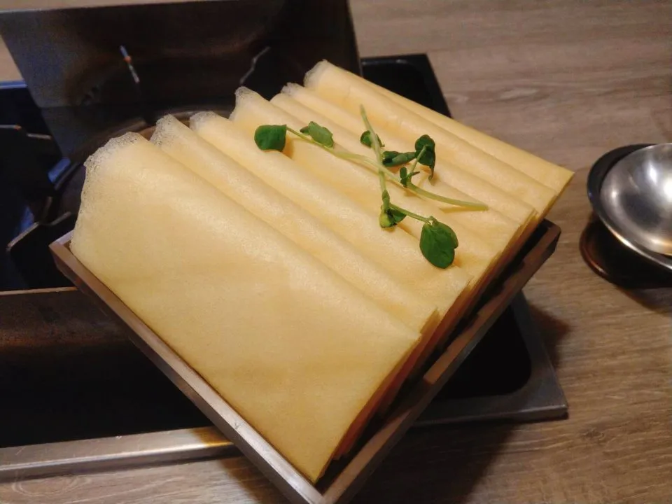 火鍋106 粵式豬肚煲鍋(內湖店) 37 - Travel of Rice 小米遊記