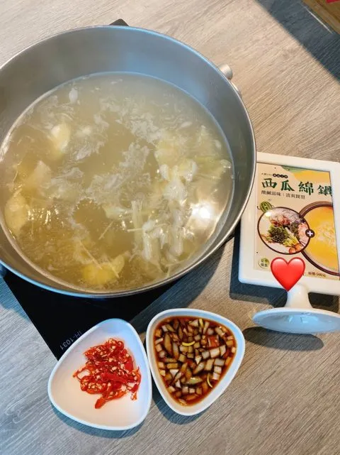 火鍋106 粵式豬肚煲鍋(內湖店) 39 - Travel of Rice 小米遊記 火鍋106 粵式豬肚煲鍋(內湖店) 39 - Travel of Rice 小米遊記
