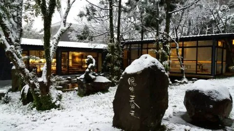 陽明春天蔬食創作料理 57 - Travel of Rice 小米遊記