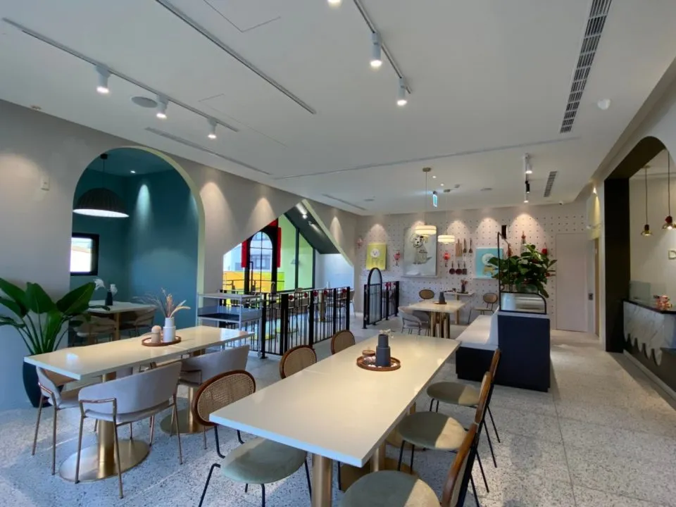 Dogether Hotel 多野樂旅館 41 - Travel of Rice 小米遊記 Dogether Hotel 多野樂旅館 41 - Travel of Rice 小米遊記
