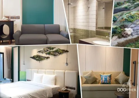 Dogether Hotel 多野樂旅館 46 - Travel of Rice 小米遊記