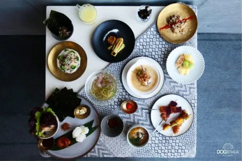 Dogether Hotel 多野樂旅館 51 - Travel of Rice 小米遊記