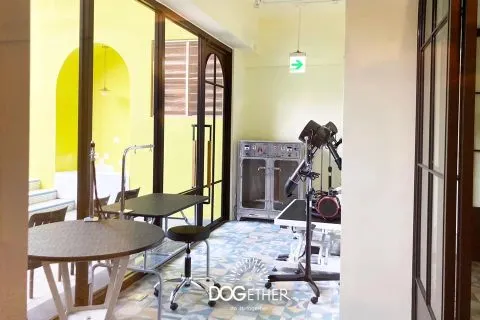 Dogether Hotel 多野樂旅館 54 - Travel of Rice 小米遊記