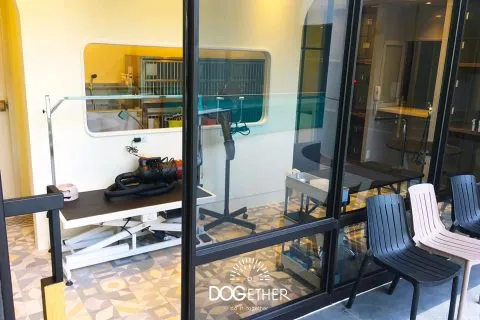 Dogether Hotel 多野樂旅館 55 - Travel of Rice 小米遊記