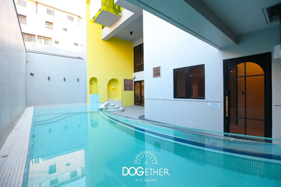 Dogether Hotel 多野樂旅館 60 - Travel of Rice 小米遊記 Dogether Hotel 多野樂旅館 60 - Travel of Rice 小米遊記