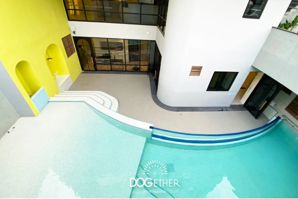 Dogether Hotel 多野樂旅館 61 - Travel of Rice 小米遊記 Dogether Hotel 多野樂旅館 61 - Travel of Rice 小米遊記