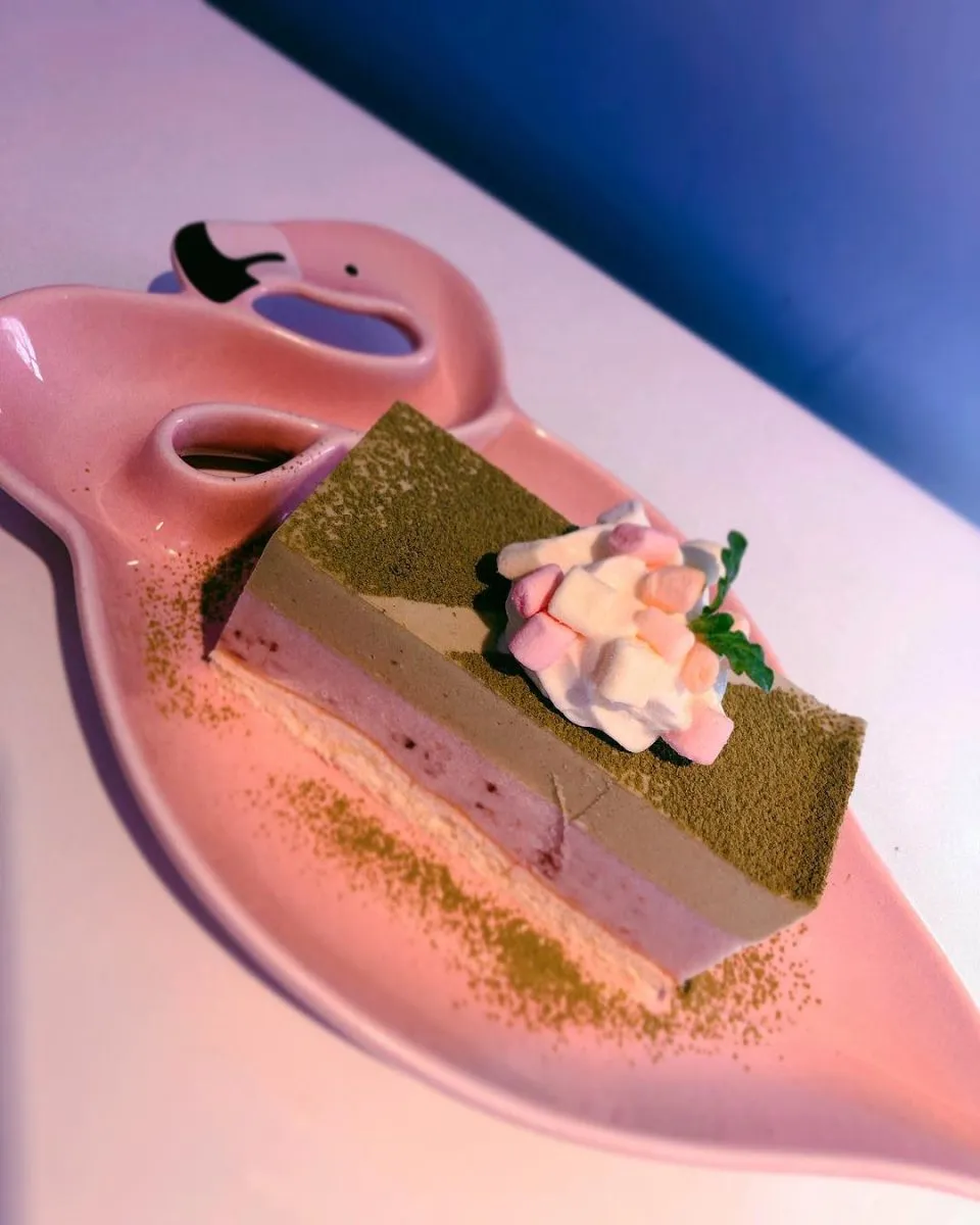 南風微甜 Sweet Bar 62 - Travel of Rice 小米遊記 南風微甜 Sweet Bar 62 - Travel of Rice 小米遊記