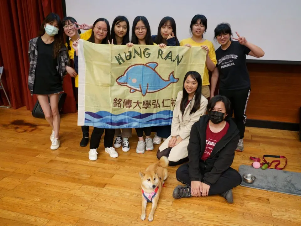 銘傳大學/台北市林 44 - Travel of Rice 小米遊記 銘傳大學/台北市林 44 - Travel of Rice 小米遊記