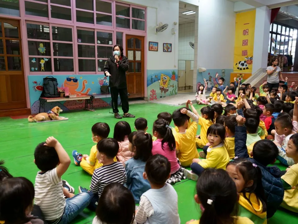 幼任幼兒園/台中神岡 31 - Travel of Rice 小米遊記 幼任幼兒園/台中神岡 31 - Travel of Rice 小米遊記