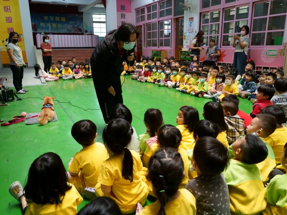 幼任幼兒園/台中神岡 32 - Travel of Rice 小米遊記 幼任幼兒園/台中神岡 32 - Travel of Rice 小米遊記