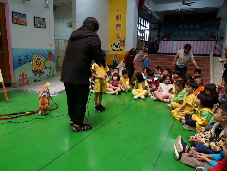 幼任幼兒園/台中神岡 34 - Travel of Rice 小米遊記 幼任幼兒園/台中神岡 34 - Travel of Rice 小米遊記