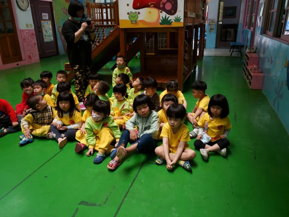 幼任幼兒園/台中神岡 37 - Travel of Rice 小米遊記 幼任幼兒園/台中神岡 37 - Travel of Rice 小米遊記