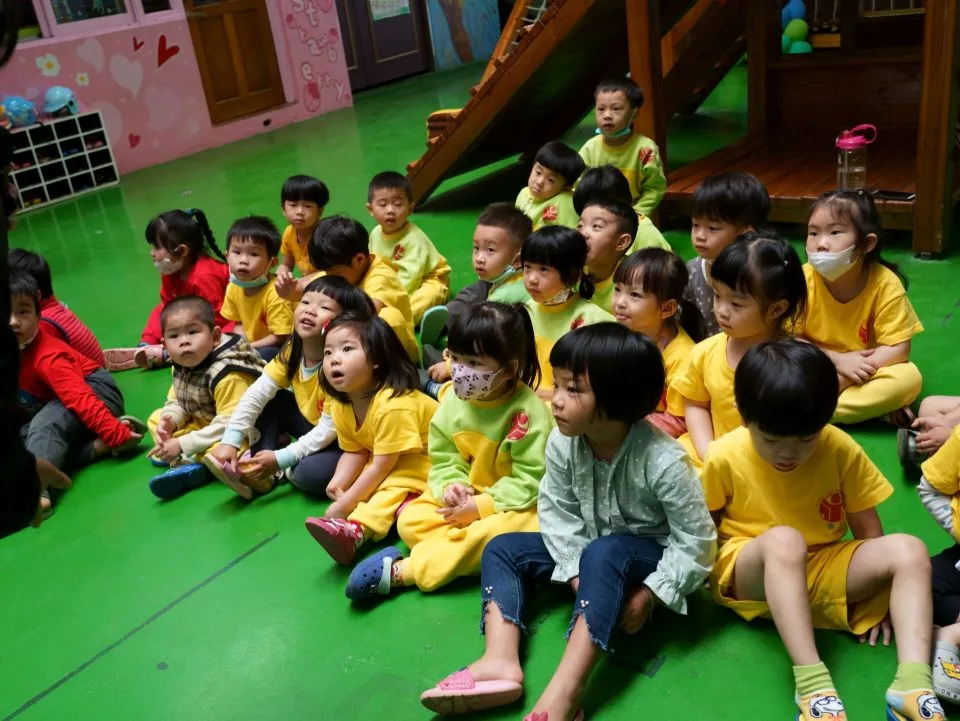 幼任幼兒園/台中神岡 39 - Travel of Rice 小米遊記 幼任幼兒園/台中神岡 39 - Travel of Rice 小米遊記