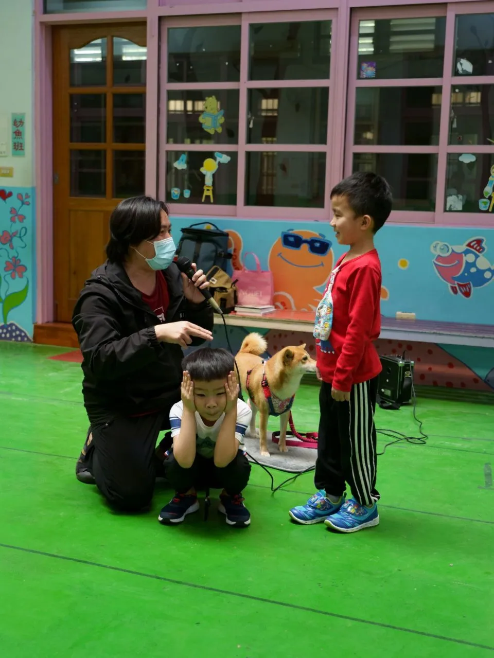 幼任幼兒園/台中神岡 44 - Travel of Rice 小米遊記 幼任幼兒園/台中神岡 44 - Travel of Rice 小米遊記