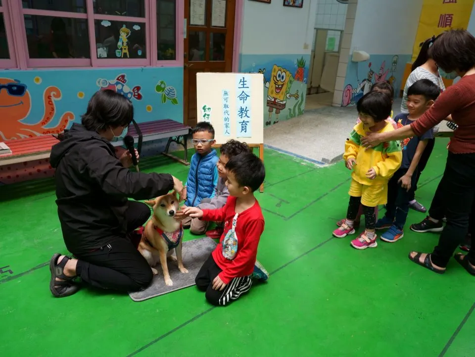 幼任幼兒園/台中神岡 46 - Travel of Rice 小米遊記 幼任幼兒園/台中神岡 46 - Travel of Rice 小米遊記