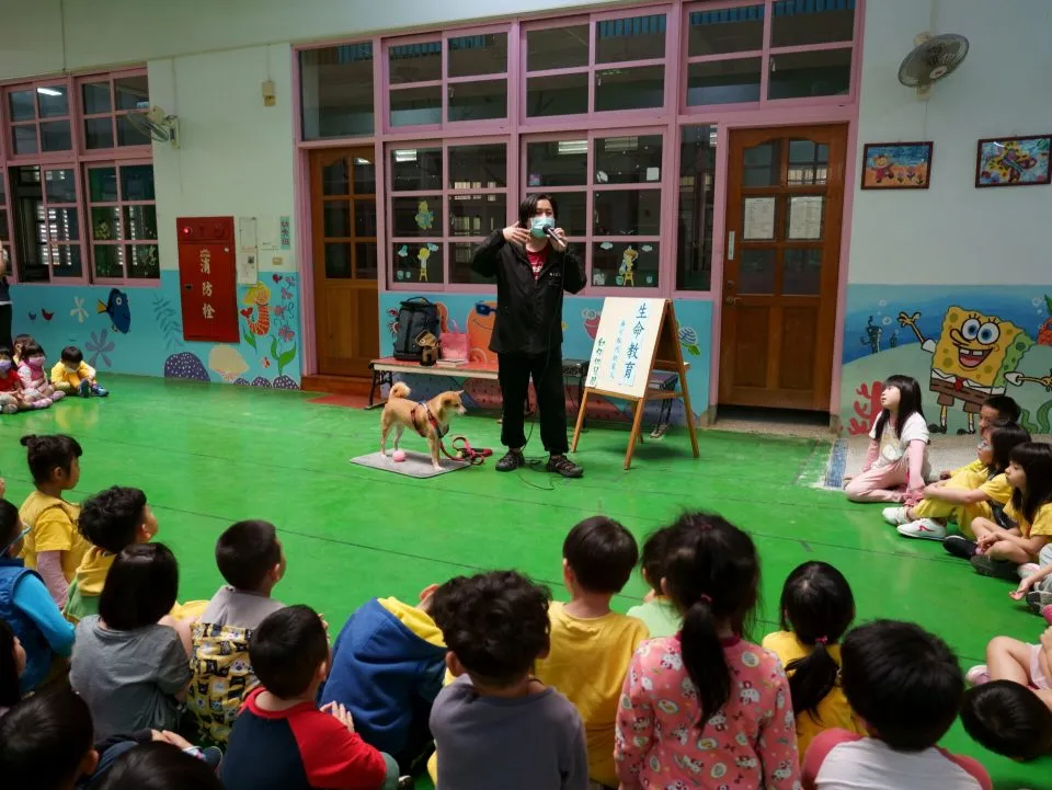 幼任幼兒園/台中神岡 49 - Travel of Rice 小米遊記 幼任幼兒園/台中神岡 49 - Travel of Rice 小米遊記