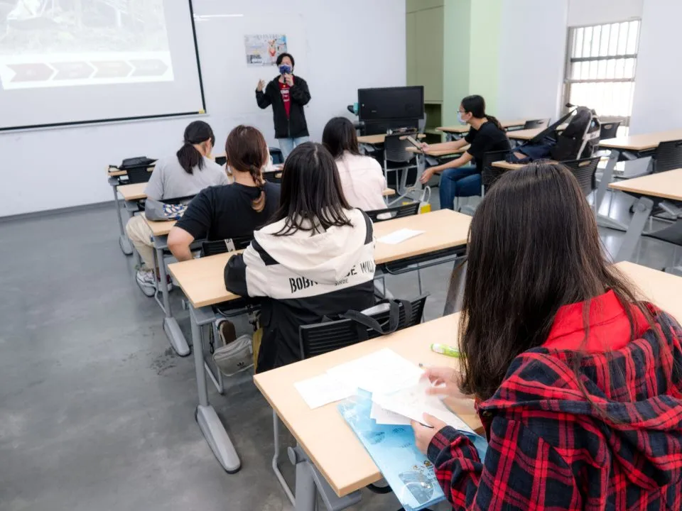 嘉南藥理大學/台南仁德 30 - Travel of Rice 小米遊記 嘉南藥理大學/台南仁德 30 - Travel of Rice 小米遊記