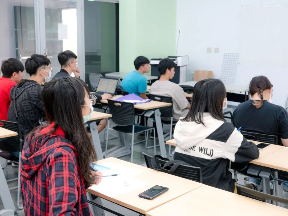 嘉南藥理大學/台南仁德 31 - Travel of Rice 小米遊記 嘉南藥理大學/台南仁德 31 - Travel of Rice 小米遊記