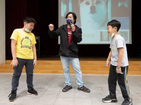 龍華國小/高雄鼓山 35 - Travel of Rice 小米遊記 龍華國小/高雄鼓山 35 - Travel of Rice 小米遊記