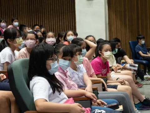 龍華國小/高雄鼓山 40 - Travel of Rice 小米遊記 龍華國小/高雄鼓山 40 - Travel of Rice 小米遊記