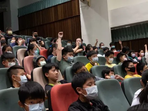 龍華國小/高雄鼓山 42 - Travel of Rice 小米遊記 龍華國小/高雄鼓山 42 - Travel of Rice 小米遊記