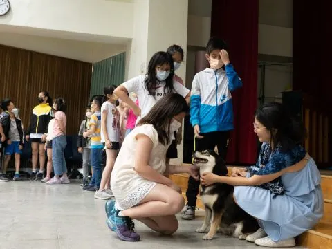 龍華國小/高雄鼓山 49 - Travel of Rice 小米遊記 龍華國小/高雄鼓山 49 - Travel of Rice 小米遊記