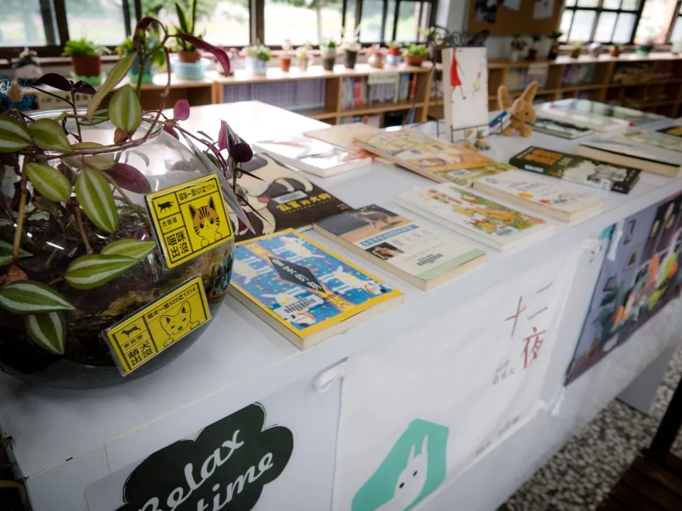 礁溪國中/宜蘭礁溪 39 - Travel of Rice 小米遊記 礁溪國中/宜蘭礁溪 39 - Travel of Rice 小米遊記