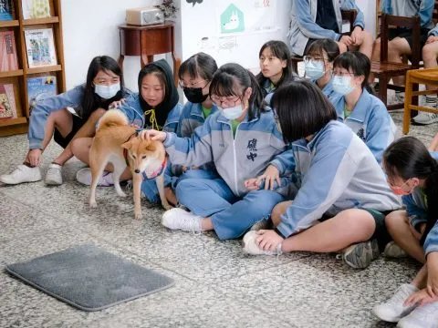 礁溪國中/宜蘭礁溪 46 - Travel of Rice 小米遊記 礁溪國中/宜蘭礁溪 46 - Travel of Rice 小米遊記