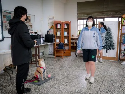 礁溪國中/宜蘭礁溪 51 - Travel of Rice 小米遊記 礁溪國中/宜蘭礁溪 51 - Travel of Rice 小米遊記