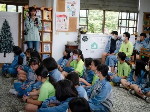 礁溪國中/宜蘭礁溪 56 - Travel of Rice 小米遊記 礁溪國中/宜蘭礁溪 56 - Travel of Rice 小米遊記