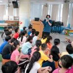 天生國小／新北淡水 42 - Travel of Rice 小米遊記