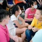 天生國小／新北淡水 45 - Travel of Rice 小米遊記