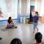 天生國小／新北淡水 47 - Travel of Rice 小米遊記