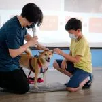 天生國小／新北淡水 49 - Travel of Rice 小米遊記