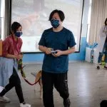 天生國小／新北淡水 57 - Travel of Rice 小米遊記