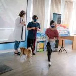 天生國小／新北淡水 58 - Travel of Rice 小米遊記