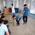 天生國小／新北淡水 59 - Travel of Rice 小米遊記