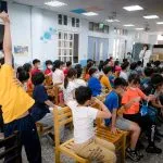 天生國小／新北淡水 60 - Travel of Rice 小米遊記